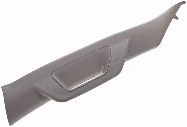 97945 - Body: Front Left A Pillar with Handle for Dorman Image