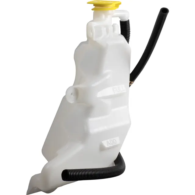 2411301 - Cooling Systems: gpd Engine Coolant Reservoir 2411301 for GLOBAL PARTS DISTRIBUTORS Image