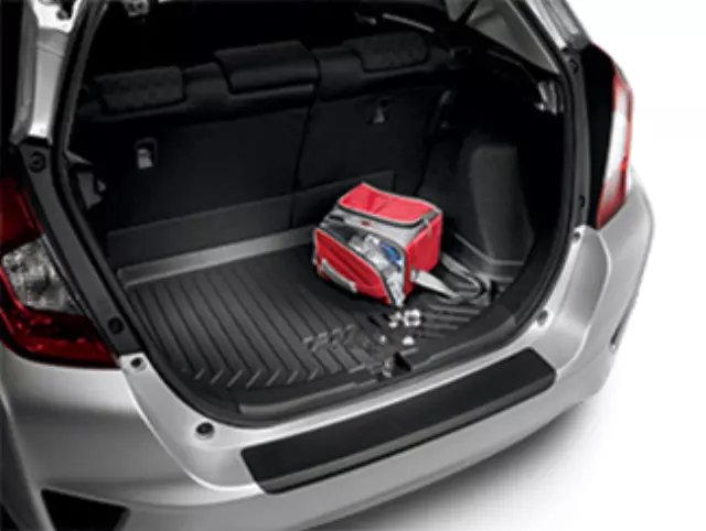 8U45T5A100 - Unclassified: Cargo Tray for Honda: Fit Image