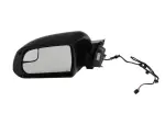 6MB351X8AK - Doors, Door Mirrors and Related Parts: Outside Rearview Mirror, Left for Mopar Image image