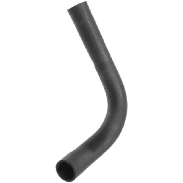 70743 - : CURVED RADIATOR HOSE, DAYCO for DAYCO HYDRAULIC Image