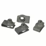 W520803S439 - : Battery Tray U-Nut for Ford Image