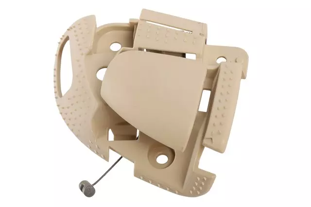 23266436 - Body: Release Handle for Cadillac: ELR Image