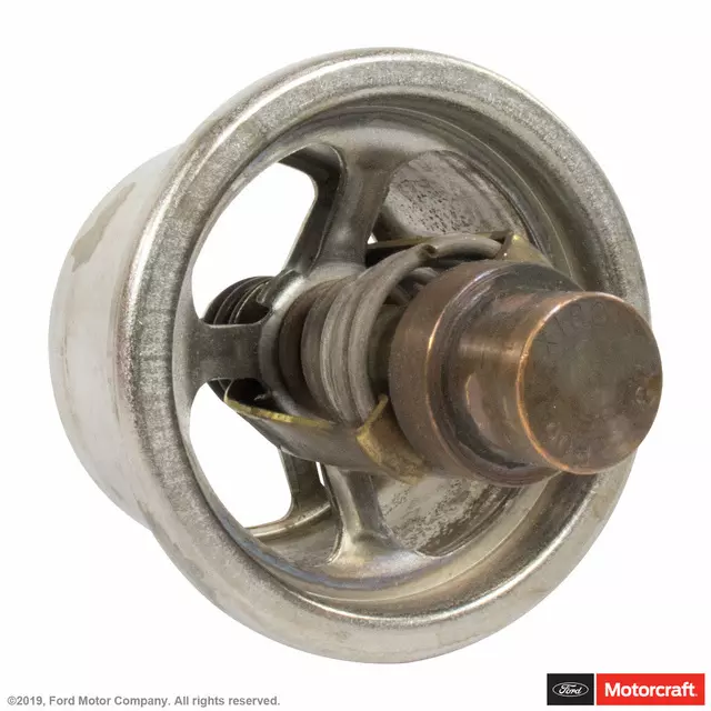 4G7Z8575AD - : Engine Coolant Thermostat for Ford: GT Image