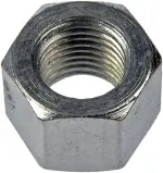 635002 - Engine: Connecting Rod Nuts, Type 2, 3/8-24 X 9/16 In., Ford for Dorman Image