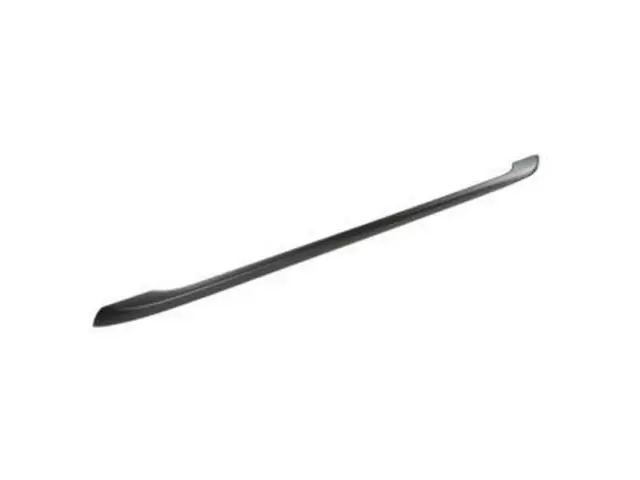 Explorer Roof Rack Top Cap - Right, Carbon Black (No Sunroof) - Ford (FB5Z-78551A46-AA)