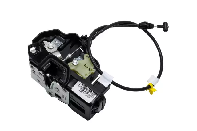 20785788 - Body: Latch for Hummer: H2 Image