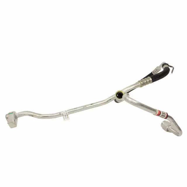 Front AC Tube - Ford (BK3Z-19972-A)