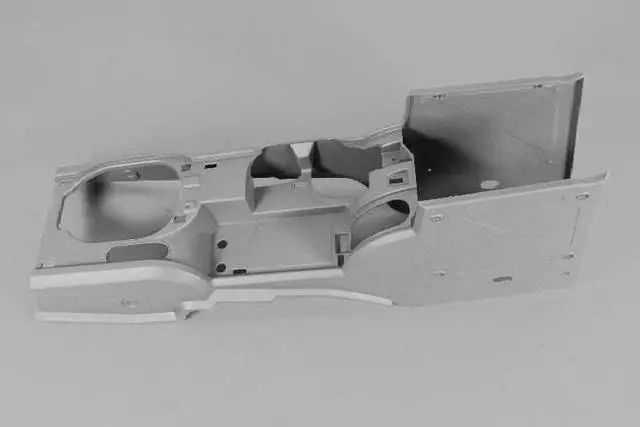 Console Base - Mopar (1FH66ZJ3AB)