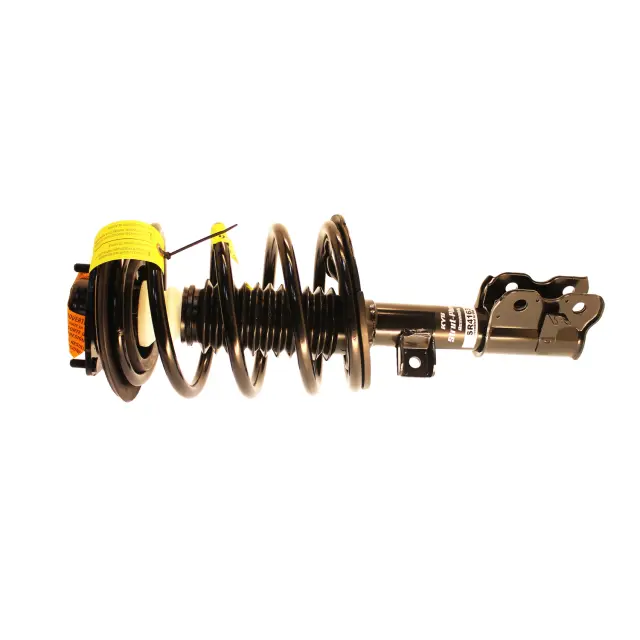 SR4163 - Suspension &amp; Steering: Suspension Strut and Coil Spring Assembly for KYB Image