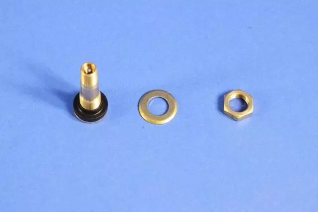 Tire Valve Stem - Mopar (52013869AA)