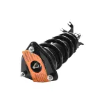 883375 - : 14-17 INFINITI QX70 Suspension Strut and Coil Spring Assembly  - Front Left for GSP Image