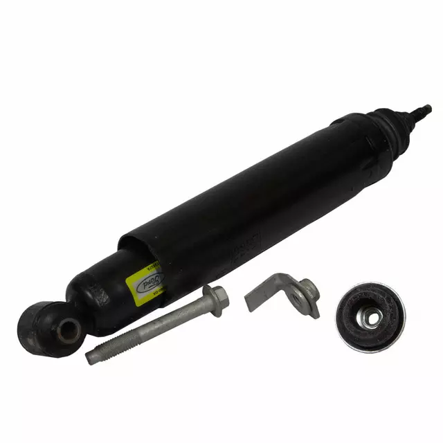 7R3Z18125L - Suspension: Shock Absorber for Ford: Mustang Image