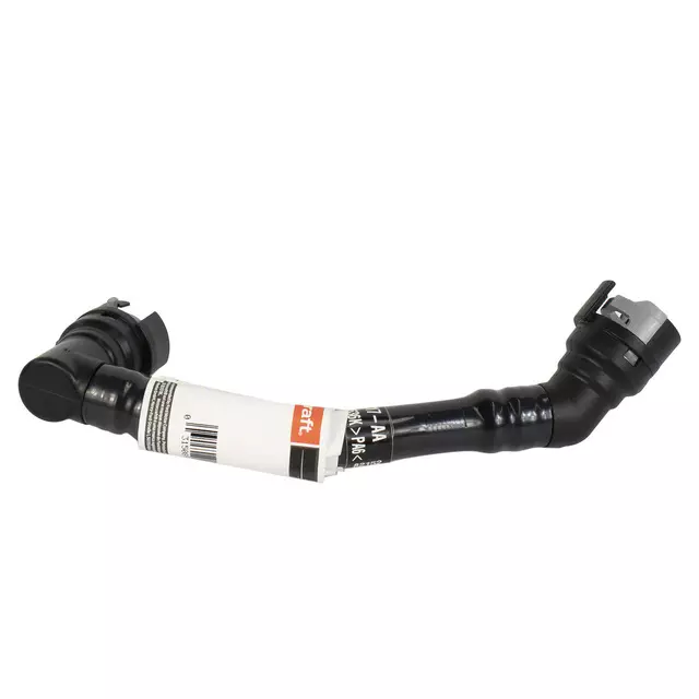 HL3Z6A664A - : 2017-2024 Ford - PCV Hose for Ford: Expedition, F-150 | Lincoln: Navigator Image