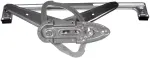 752399 - : Power Window Regulator (Regulator Only) for Dorman Image
