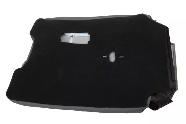 22978665 - Body: Seat Back Cover for Cadillac: Escalade, Escalade ESV | Chevrolet: Suburban, Tahoe | GMC: Yukon, Yukon XL Image