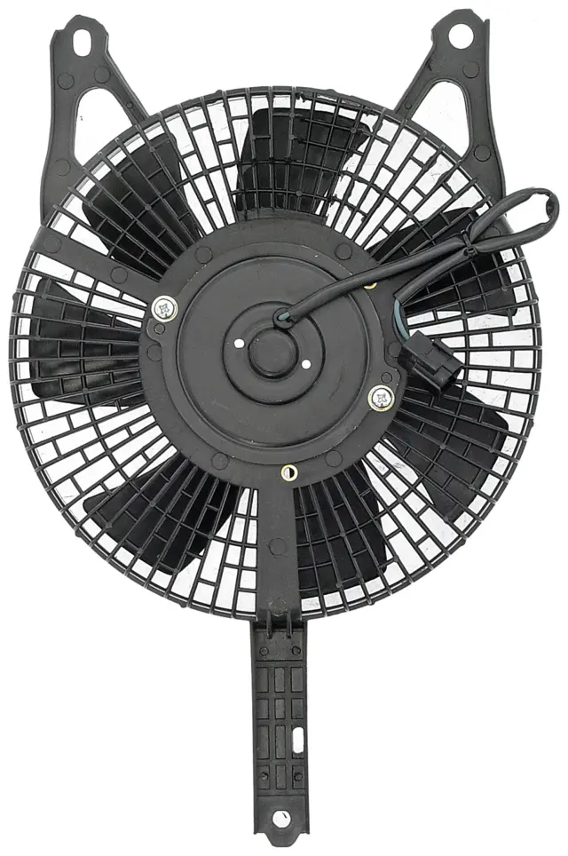 620741 - HVAC: Condenser Fan Assembly Without Controller for Dorman Image