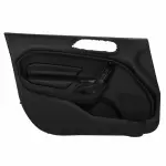 CE8Z5423943EC - Body: Door Trim Panel for Ford: Fiesta Image