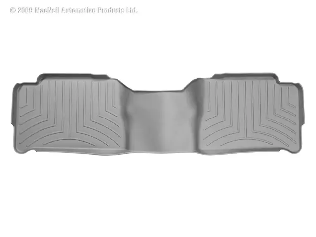 460032 - Accessories: FloorLiner™ DigitalFit® for WeatherTech Image