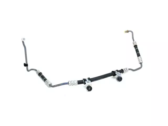 68078358AI - : Power Steering Pressure Hose for Jeep: Wrangler, Wrangler JK Image