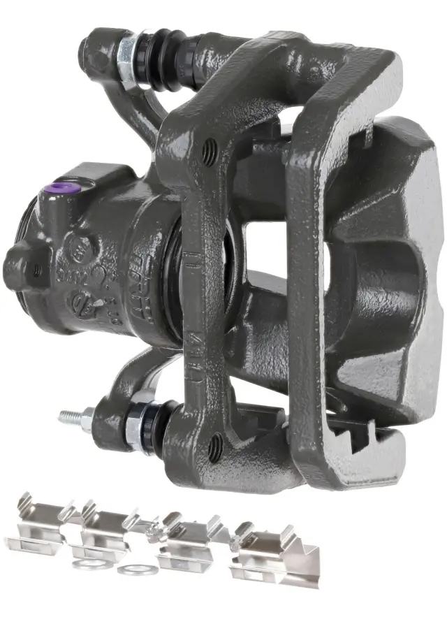 18B5530 - : Disc Brake Caliper for Cardone Image