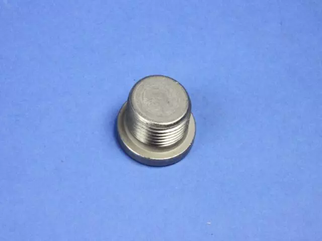 5142718AA - G56; 6-Speed; Manual Transmission: Fill Plug for Mopar Image