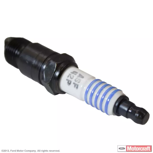 Spark Plug - Motorcraft (SP502)
