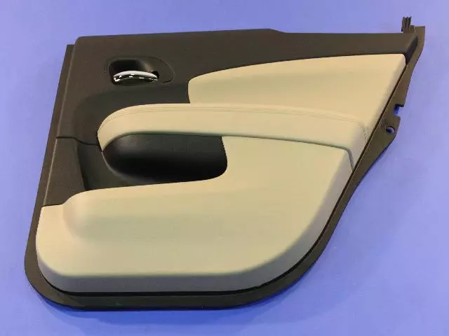 Rear Door Trim Panel, Right - Mopar (1VX001L1AA)