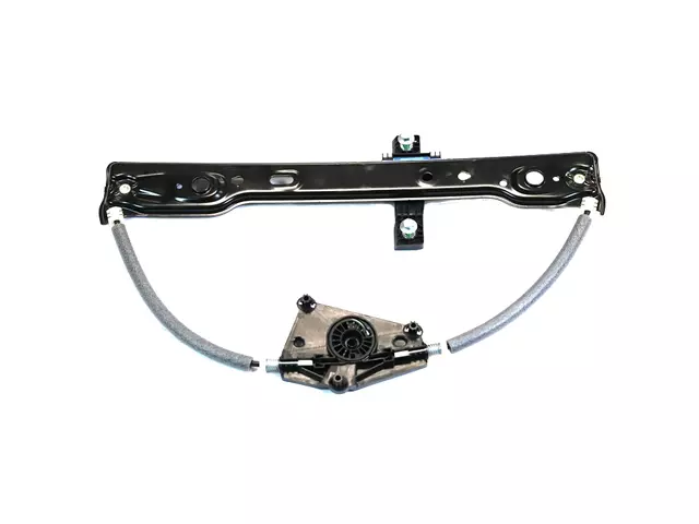 Front Door Window Regulator, Right - Mopar (68301892AA)