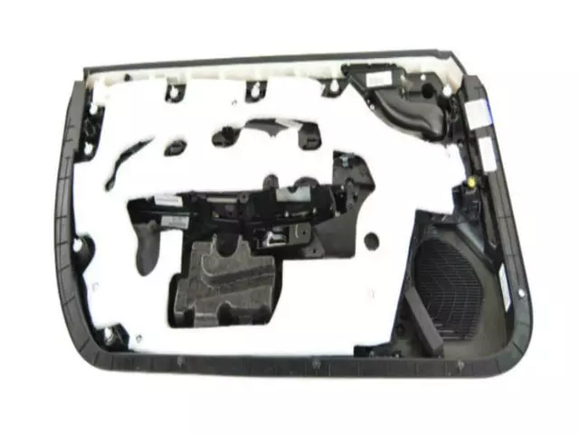 5PS343X9AH - Interior Trim: Front Door Trim Panel, Right for Mopar Image