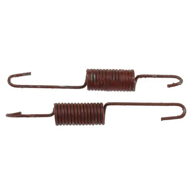 H442 - : Drum Brake Adjusting Spring Kit for Carlson Image