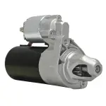 19135627 - : Remanufactured Starter for GM Image