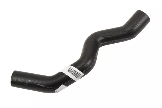 25800333 - Cooling System: Upper Hose for Cadillac: CTS, STS Image