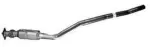 42906 - : Direct-Fit Catalytic Converter (Non C.A.R.B. Compliant) for AB Catalytic Image