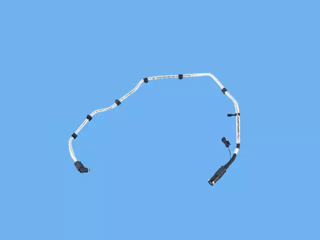 Diesel Exhaust Fluid Tube - Mopar (52029493AC)