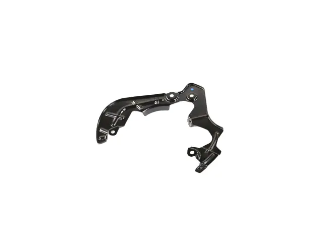 68146444AC - : Brake Shield, Right for Mopar Image