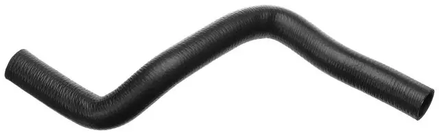 24625L - : Molded Lower Radiator Hose for ACDelco Image