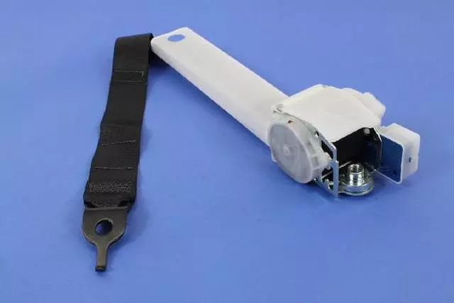 2nd Rear Center Seat Belt - Mopar (5ME42DX9AB)