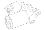 278906060080 - : Starter for Mercedes-Benz Image