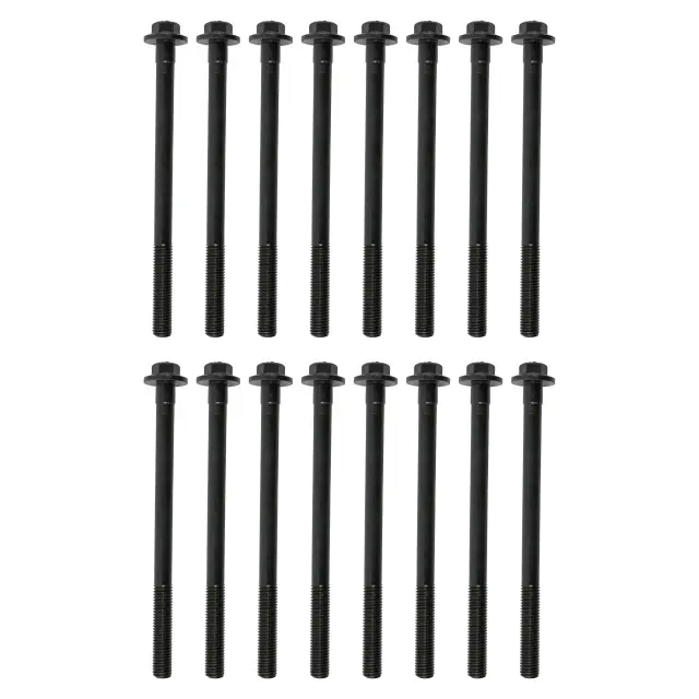 ES73486 - Engines &amp; Components: Engine Cylinder Head Bolt Set for FEL-PRO Image