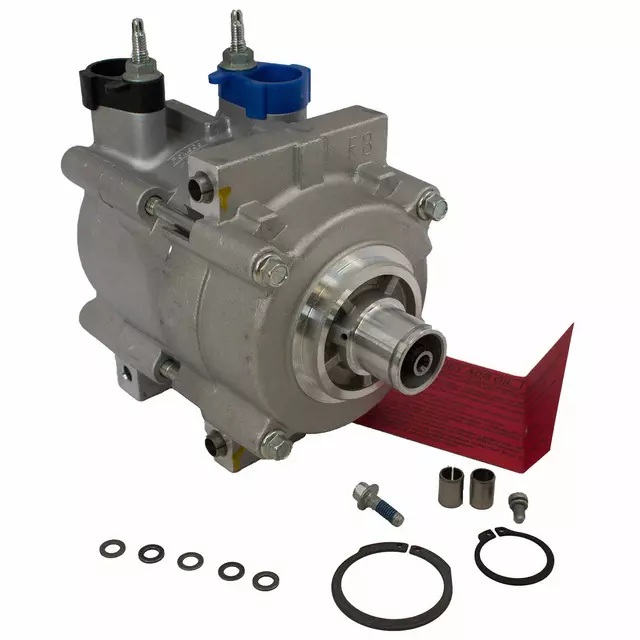 Compressor - Ford (8L2Z-19703-D)