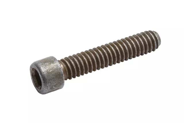 12476150 - : 1/4-20x1.27 Brake Combination Valve Bolt for GM Image