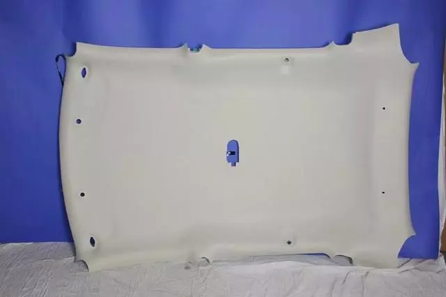 1CG94DW1AA - Interior Trim: Headliner for Mopar Image