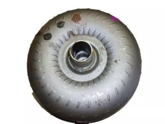 F85Z7902AARM - Maintenance &amp; Lubrication: Automatic Transmission Torque Converter for Ford: Expedition, Explorer, F-150, F-250, Mustang, Thunderbird | Mercury: Cougar, Mountaineer Image