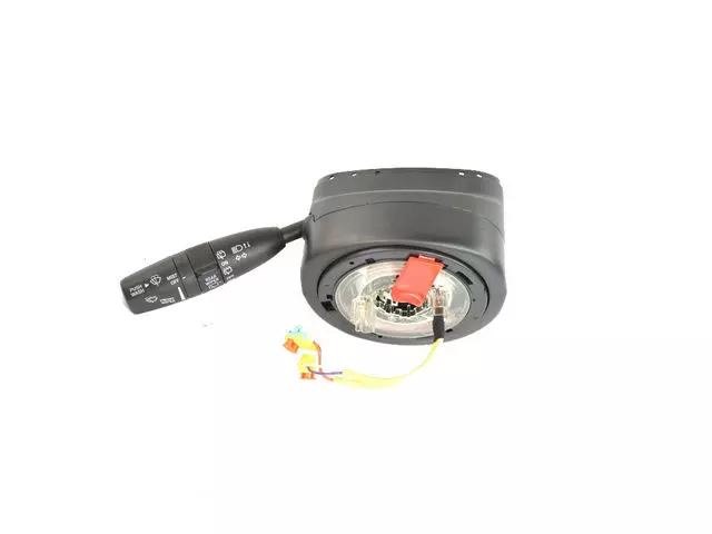 Steering Column Module - Mopar (5VN53DX9AE)