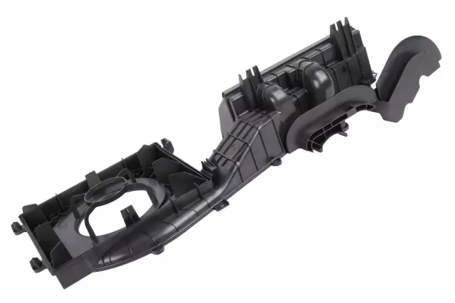 23323284 - : Air Conditioning Evaporator Upper Case for Chevrolet: Volt Image