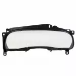 2C3Z10890AA - Body: Cluster Lens for Ford: Excursion, F-250 Super Duty, F-350 Super Duty, F-450 Super Duty, F-550 Super Duty Image