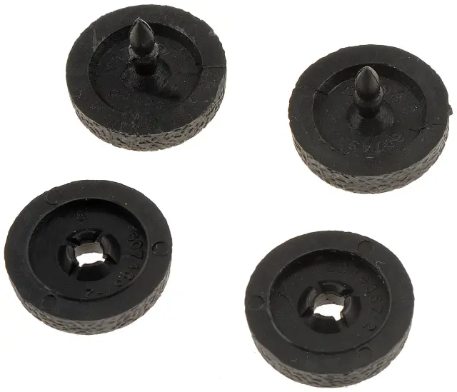 74357 - : Seat Belt Stop Kit for Dorman Image