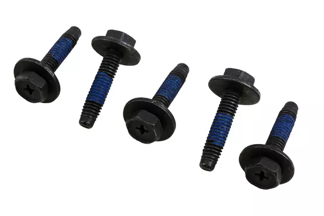 92139101 - Electrical: Low Note Horn Bolt for Chevrolet: Caprice, SS | Pontiac: G8 Image