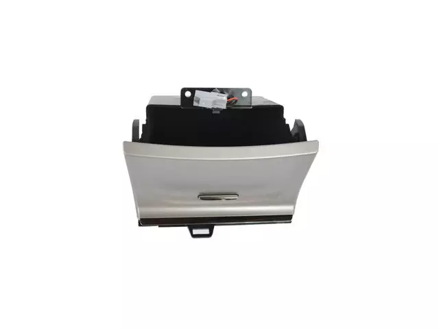 5VK211ZSAB - Interior Trim: Storage Bin for Jeep: Grand Cherokee Image
